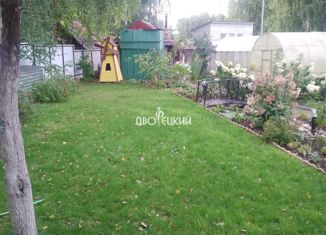 Продам участок, 5.5 сот., СНТ Курчатовец