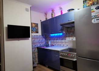 Аренда 2-ком. квартиры, 54.5 м2, Москва, метро Боровское шоссе, Боровское шоссе, 25