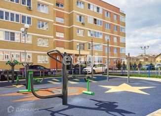 Продам квартиру студию, 25 м2, Ростов-на-Дону, ЖК Западная Резиденция, переулок Чаленко, 17/2