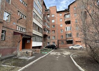Продам двухкомнатную квартиру, 50.1 м2, Иркутская область, Красноказачья улица, 108