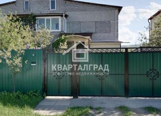 Продам дом, 167 м2, Саяногорск, Курейская улица, 13
