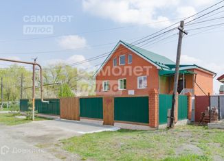 Продажа дома, 238 м2, Челябинск, Деповская улица, 3Б