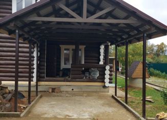 Продажа дома, 9.9 м2, деревня Веселево, Васильковая улица, 1