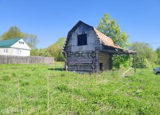 Участок на продажу, 50 сот., деревня Подвязье, Заречная улица, 37