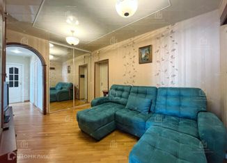 Продажа 3-комнатной квартиры, 99 м2, Санкт-Петербург, проспект Энгельса, 126к1, метро Озерки