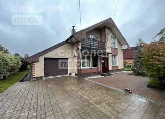 Продаю дом, 190 м2, поселок Шапки, Садовая улица