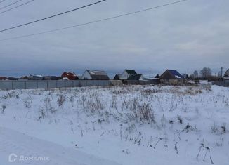 Продам земельный участок, 6 сот., село Ембаево, Берёзовая улица