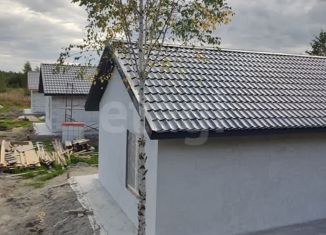 Продается дом, 54 м2, садовое товарищество Светлячок, 2-я улица