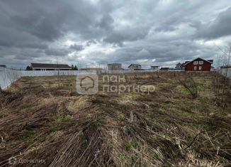 Продажа участка, 16 сот., СНТ Дачный-3, коттеджный посёлок Графская Славянка, 239