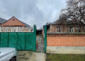Дом на продажу, 68 м2, село Сунжа, улица Комарова, 8