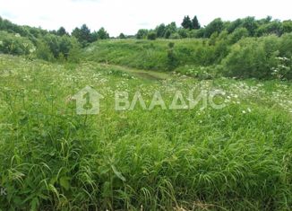 Участок на продажу, 20 сот., деревня Богатищево, Набережная улица