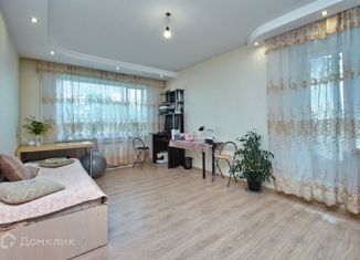 Продам 4-комнатную квартиру, 70 м2, Томск, Иркутский тракт, 57