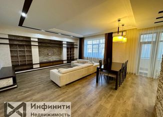 Продается 2-комнатная квартира, 90.4 м2, Ставрополь, Комсомольская улица, 41, микрорайон №3