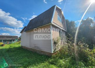 Продажа дома, 56 м2, СНТ Искож-2, СНТ Искож-2, 274