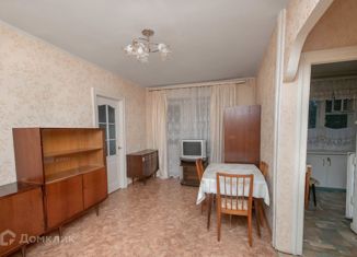 Аренда 1-комнатной квартиры, 31 м2, Ярославль, проспект Октября, 40А