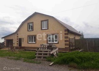 Продается дом, 200 м2, село Мотмос, Советская улица