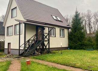 Продаю дом, 167 м2, массив Корнево, садоводческое некоммерческое товарищество Спутник, 198