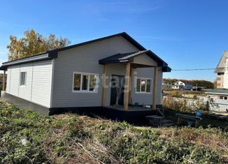 Продается дом, 110.3 м2, деревня Рязановка, Центральная улица