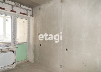 Продается квартира студия, 34.4 м2, Ростов-на-Дону, ЖК Сокол на Оганова, улица Оганова, 20с5