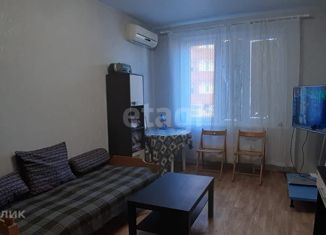 Продается 1-комнатная квартира, 35.4 м2, Анапа, улица Лермонтова, 116к2, ЖК Солнечный город