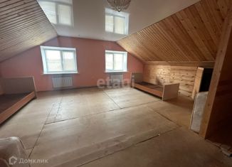 Продается таунхаус, 110 м2, село Чесноковка, Лесная улица