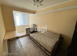Аренда 1-комнатной квартиры, 12.9 м2, Тюменская область, улица Республики, 239