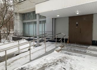 2-комнатная квартира на продажу, 57.2 м2, Москва, Измайловский бульвар, 16, Измайловский бульвар
