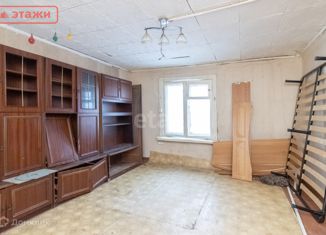 Продам 2-комнатную квартиру, 47 м2, станция Шуйская, Кондопожское шоссе, 14Г