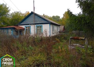 Дом на продажу, 41 м2, село Ново-Тишевое, Заречная улица