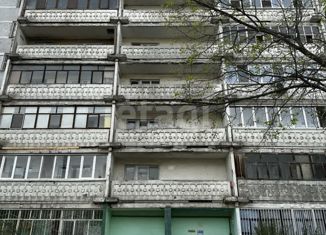 Двухкомнатная квартира на продажу, 41.7 м2, Татарстан, проспект Ямашева, 112