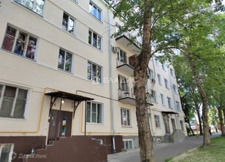 1-комнатная квартира на продажу, 18 м2, Москва, улица Костикова, 3, метро Улица 1905 года