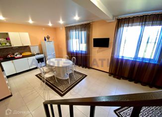 Продажа дома, 120.7 м2, село Большая Брембола, Солнечная улица, 20