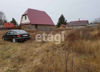 Продам земельный участок, 4.99 сот., садовое товарищество Сатурн № 11, садовое товарищество Сатурн № 11, 57