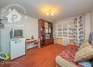 Комната на продажу, 62 м2, Петрозаводск, Волховская улица, 4А, район Зарека