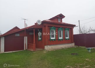 Дом на продажу, 52.2 м2, Владимирская область, деревня Кузнечиха, 15