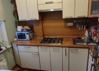 Продается 1-комнатная квартира, 32.8 м2, Москва, улица Молостовых, 12, улица Молостовых