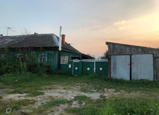 Продаю дом, 60.7 м2, село Нижняя Тавда, улица Кирова, 16