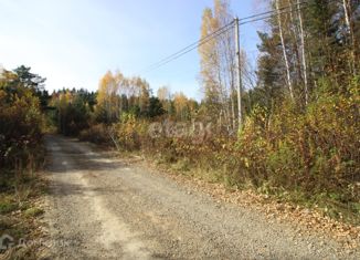 Земельный участок на продажу, 12 сот., посёлок Черноисточинск, улица Ушкова