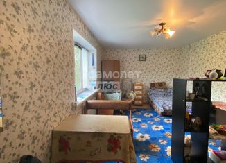 Продам квартиру студию, 28.3 м2, село Аромашево, Зелёная улица, 33