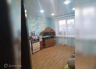 Продаю трехкомнатную квартиру, 59.9 м2, Новосибирская область, Комсомольская улица, 208