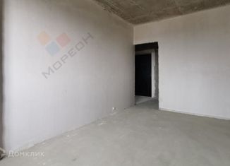 Продается однокомнатная квартира, 33.4 м2, Краснодар, ЖК Акварели 2, Тепличная улица, 62/1к4