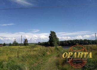 Земельный участок на продажу, 25 сот., деревня Божонка