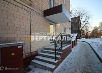 Продается 1-комнатная квартира, 30.5 м2, Москва, 2-я Квесисская улица, 13, 2-я Квесисская улица