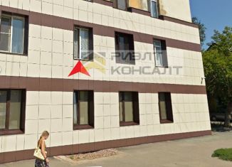 Продажа квартиры студии, 18.5 м2, Омск, Братская улица, 5, Ленинский округ