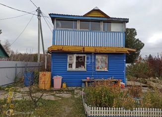Продаю дом, 42.2 м2, садоводческое общество Тонус, Зелёная улица