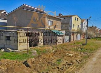 Продам земельный участок, 7 сот., село Береговое, Черноморская улица, 38