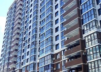 Продается 2-комнатная квартира, 56 м2, Анапа, Анапское шоссе, 24к1, ЖК Раз-Два-Три