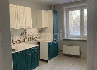 Продам 2-ком. квартиру, 49 м2, Курган, 6-й микрорайон, 20к1, Заозёрный район