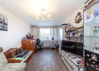 Продам двухкомнатную квартиру, 47 м2, Петрозаводск, улица Калинина, 26