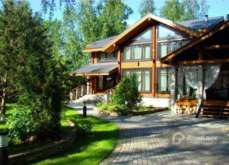 Продажа дома, 740 м2, деревня Молоденово, деревня Молоденово, 26